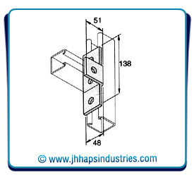 Angle T Brackets Angle T Brackets
