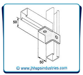 Strut Channel Bracket