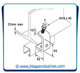 Beam Clamps Beam Clamps