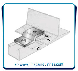 Beam Clamps Beam Clamps